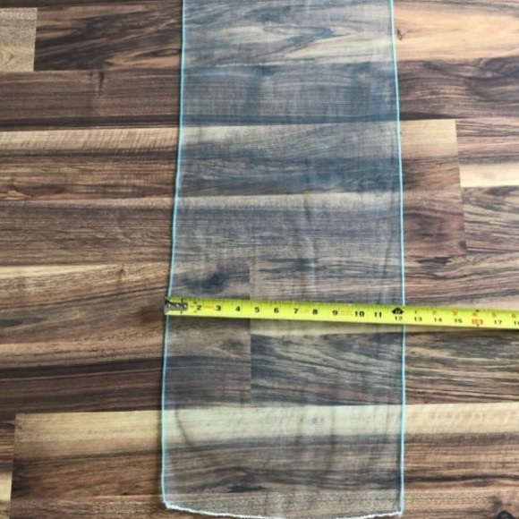 BNWT May Queen mermaid style beaded gown - Picture 15 of 15